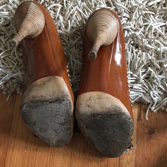 Miu Miu heels - size 38 - Picture 2 of 4